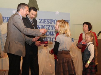 24 Przegląd Zespołów Kolędniczych i Obrzędowych - zdjęcie14