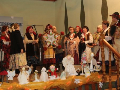 24 Przegląd Zespołów Kolędniczych i Obrzędowych - zdjęcie12