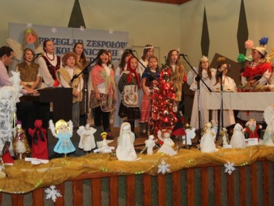 24 Przegląd Zespołów Kolędniczych i Obrzędowych - zdjęcie11