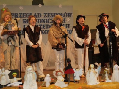 24 Przegląd Zespołów Kolędniczych i Obrzędowych - zdjęcie9