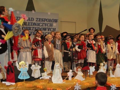 24 Przegląd Zespołów Kolędniczych i Obrzędowych - zdjęcie5