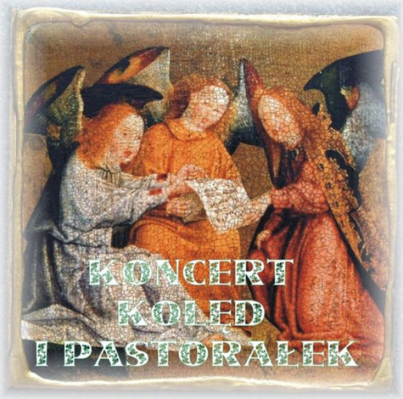 Chór Cantata zaprasza...