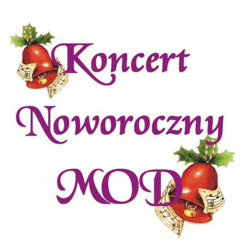 Koncert Noworoczny