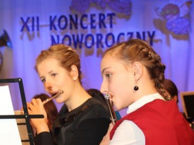Jest w orkiestrach dętych jakaś siła... - zdjęcie10