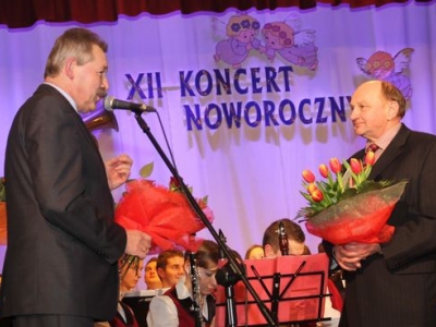 Jest w orkiestrach dętych jakaś siła... - zdjęcie12