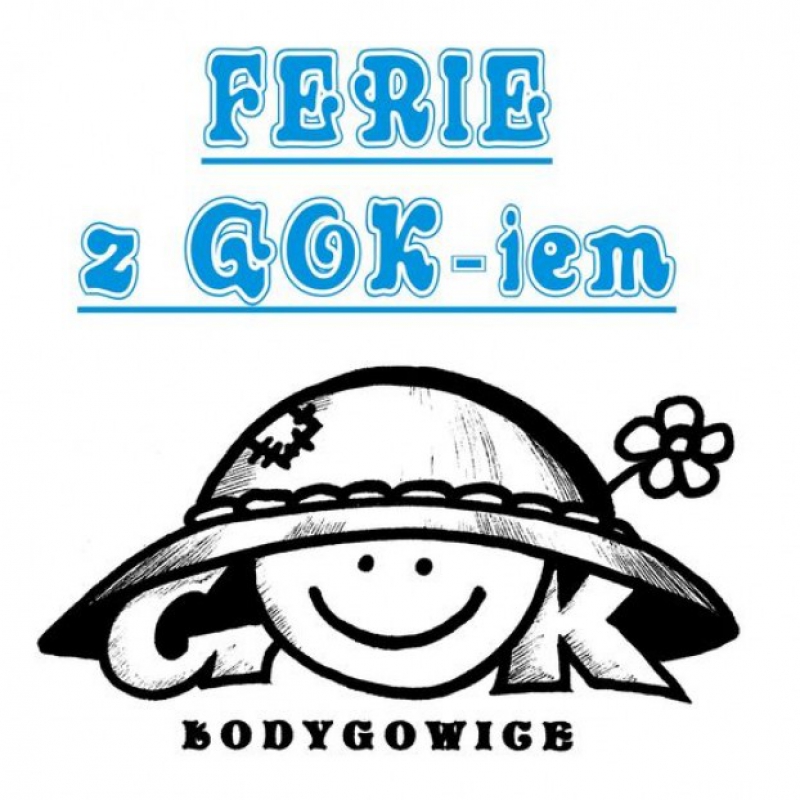 GOK zaprasza na ferie