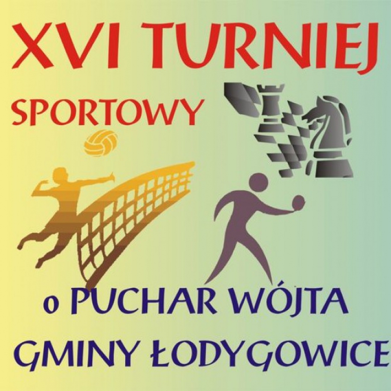 XVI Turniej Sportowy