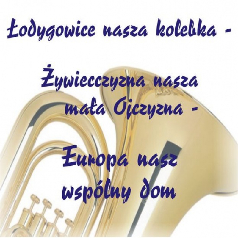Łodygowice nasza kolebka...