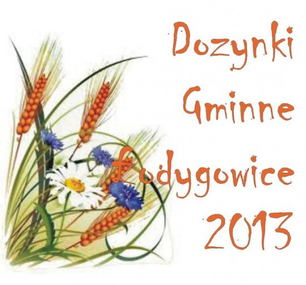Dożynki Gminne
