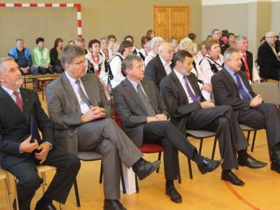 25-lecie działalności Genowefy Iwanek - zdjęcie21
