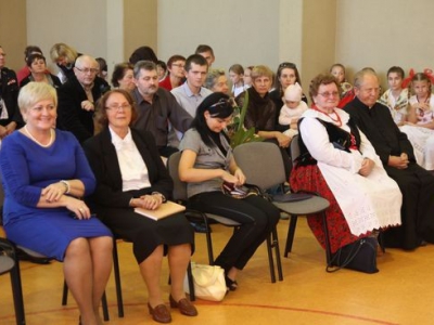 25-lecie działalności Genowefy Iwanek - zdjęcie20