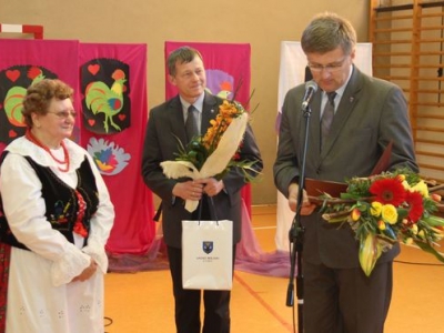 25-lecie działalności Genowefy Iwanek - zdjęcie19