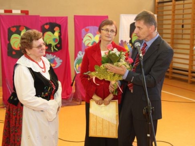 25-lecie działalności Genowefy Iwanek - zdjęcie16