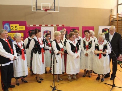 25-lecie działalności Genowefy Iwanek - zdjęcie14