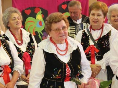25-lecie działalności Genowefy Iwanek - zdjęcie13