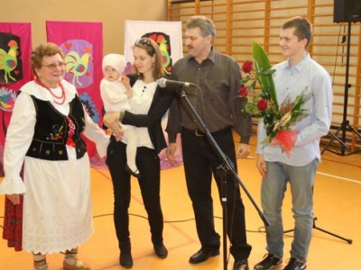 25-lecie działalności Genowefy Iwanek - zdjęcie12