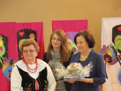 25-lecie działalności Genowefy Iwanek - zdjęcie9