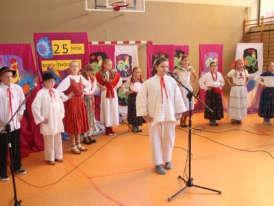 25-lecie działalności Genowefy Iwanek - zdjęcie10