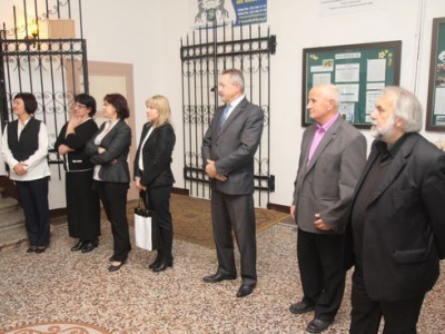 Otwarcie Izby Regionalnej - zdjęcie16