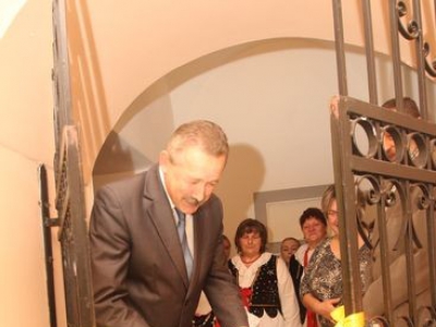 Otwarcie Izby Regionalnej - zdjęcie13