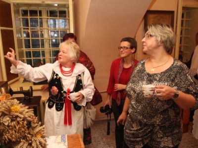 Otwarcie Izby Regionalnej - zdjęcie9