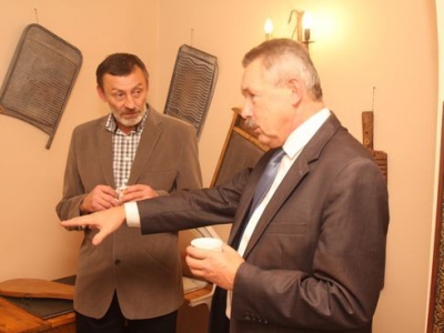Otwarcie Izby Regionalnej - zdjęcie8