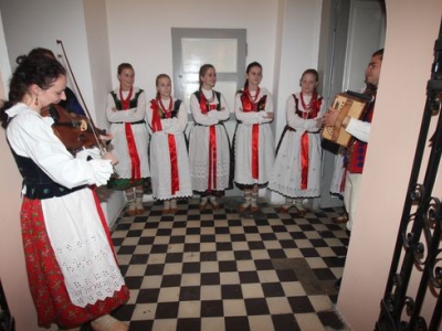 Otwarcie Izby Regionalnej - zdjęcie3