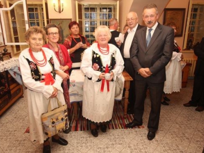 Otwarcie Izby Regionalnej - zdjęcie2