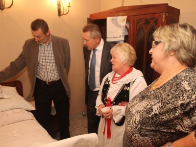 Otwarcie Izby Regionalnej - zdjęcie1