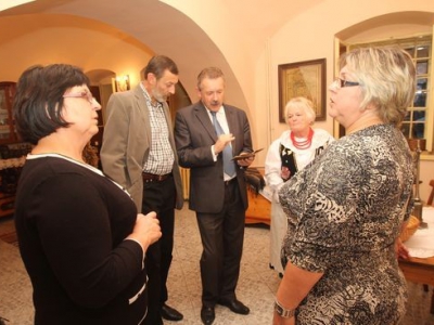 Otwarcie Izby Regionalnej - zdjęcie17