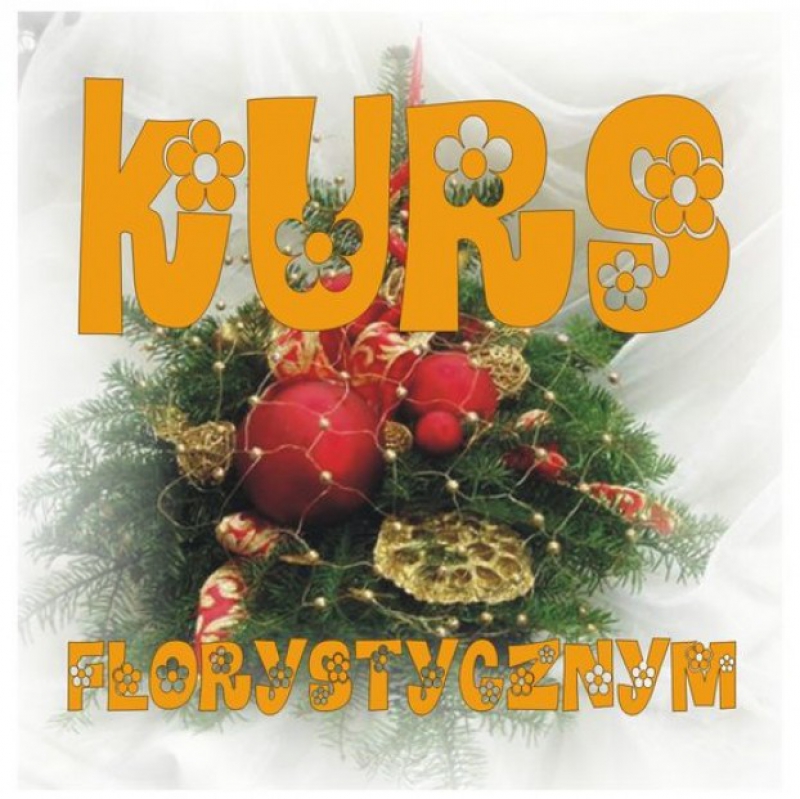Kurs florystyczny