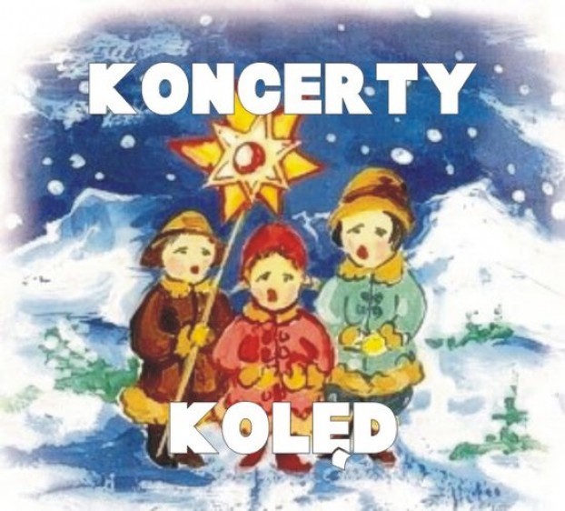 Koncert kolęd