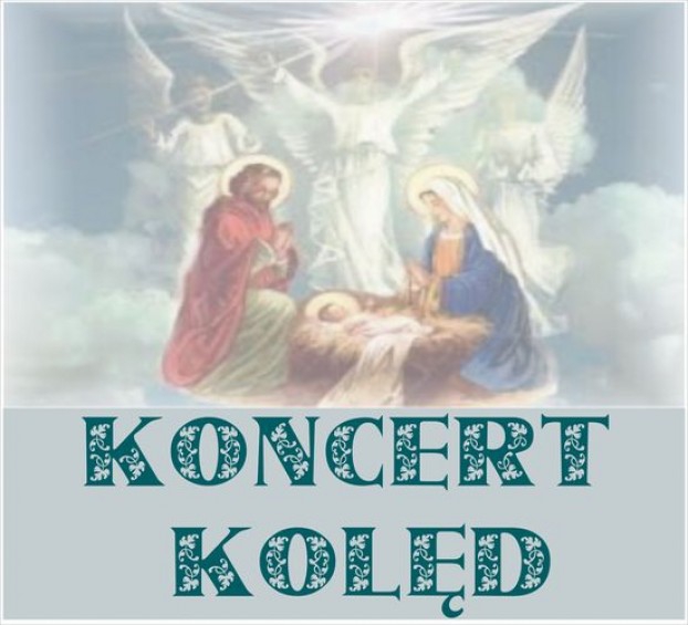 Koncert kolęd