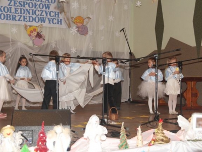 25 jubileuszowy Przegląd w Pietrzykowicach - zdjęcie64