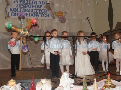 25 jubileuszowy Przegląd w Pietrzykowicach - zdjęcie63