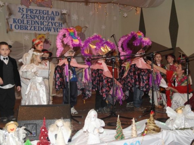 25 jubileuszowy Przegląd w Pietrzykowicach - zdjęcie58