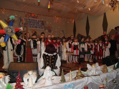 25 jubileuszowy Przegląd w Pietrzykowicach - zdjęcie57