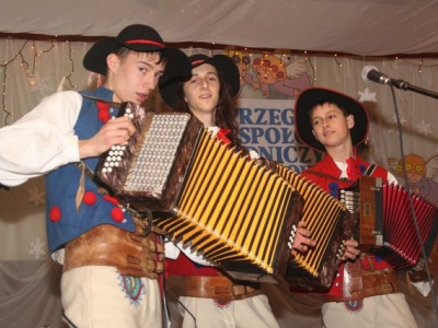 25 jubileuszowy Przegląd w Pietrzykowicach - zdjęcie56