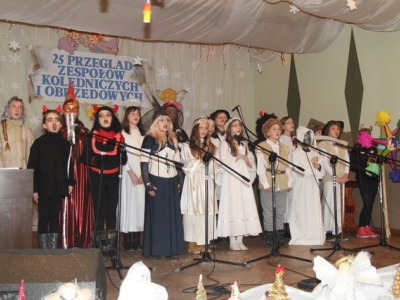 25 jubileuszowy Przegląd w Pietrzykowicach - zdjęcie52