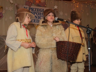 25 jubileuszowy Przegląd w Pietrzykowicach - zdjęcie48