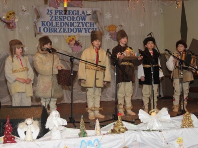 25 jubileuszowy Przegląd w Pietrzykowicach - zdjęcie47