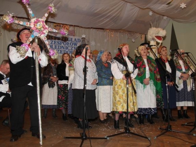25 jubileuszowy Przegląd w Pietrzykowicach - zdjęcie44