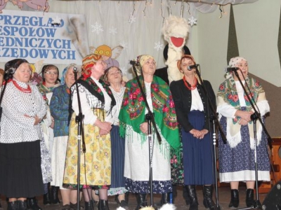 25 jubileuszowy Przegląd w Pietrzykowicach - zdjęcie42