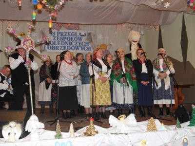 25 jubileuszowy Przegląd w Pietrzykowicach - zdjęcie41