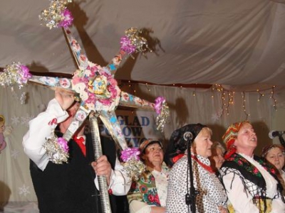 25 jubileuszowy Przegląd w Pietrzykowicach - zdjęcie40
