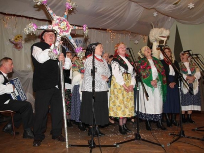 25 jubileuszowy Przegląd w Pietrzykowicach - zdjęcie39