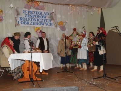 25 jubileuszowy Przegląd w Pietrzykowicach - zdjęcie38
