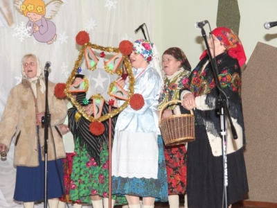 25 jubileuszowy Przegląd w Pietrzykowicach - zdjęcie36