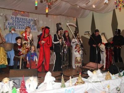 25 jubileuszowy Przegląd w Pietrzykowicach - zdjęcie28