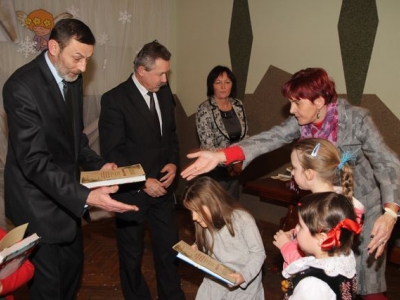25 jubileuszowy Przegląd w Pietrzykowicach - zdjęcie22